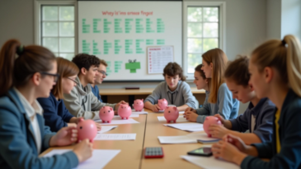 Workshop o spořování